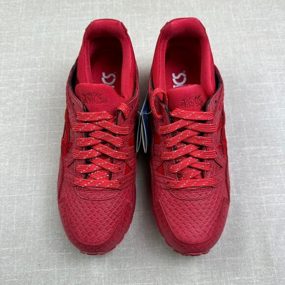 2015 Asics Gel-Lyte 5 "Red Mamba" - Picture 3 of 7